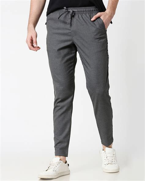 Grey jogging pants mens. Things To Know About Grey jogging pants mens. 